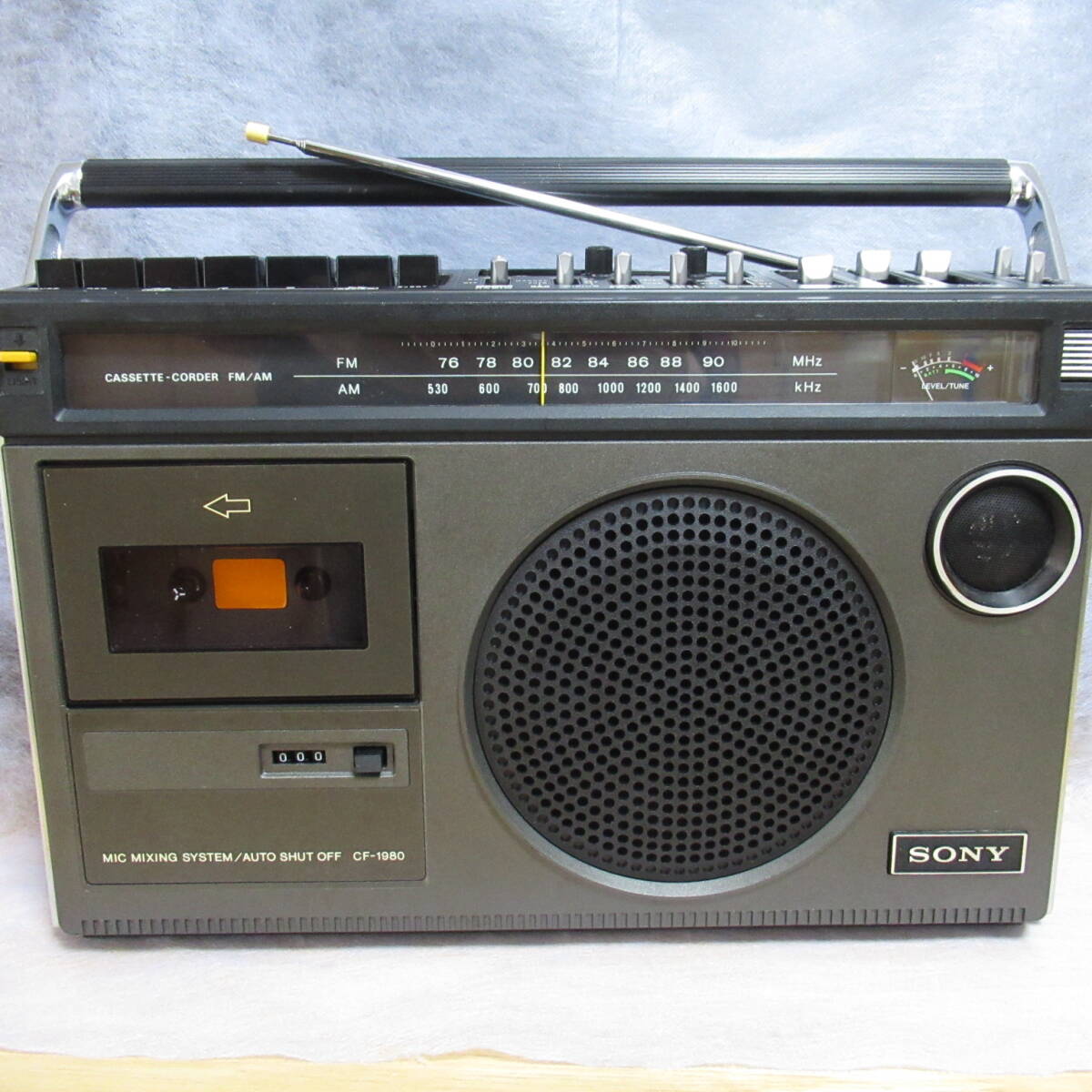 Audiolife リフレッシュ＆ピンチローラー交換 TC-K555ESL SONY ピンチ 