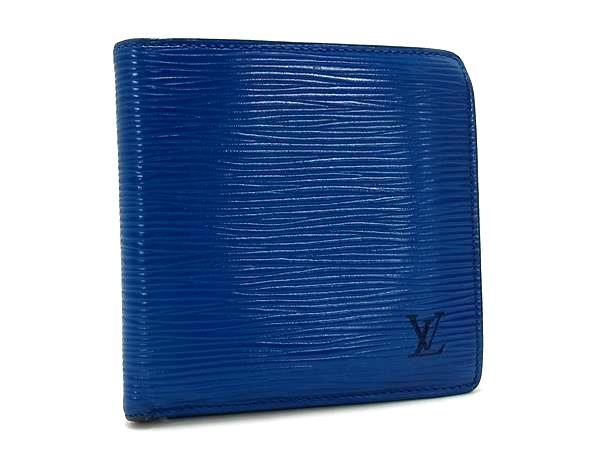 LOUIS VUITTON ルイヴィトン M63545 エピ ポルトビエ カルトクレディ