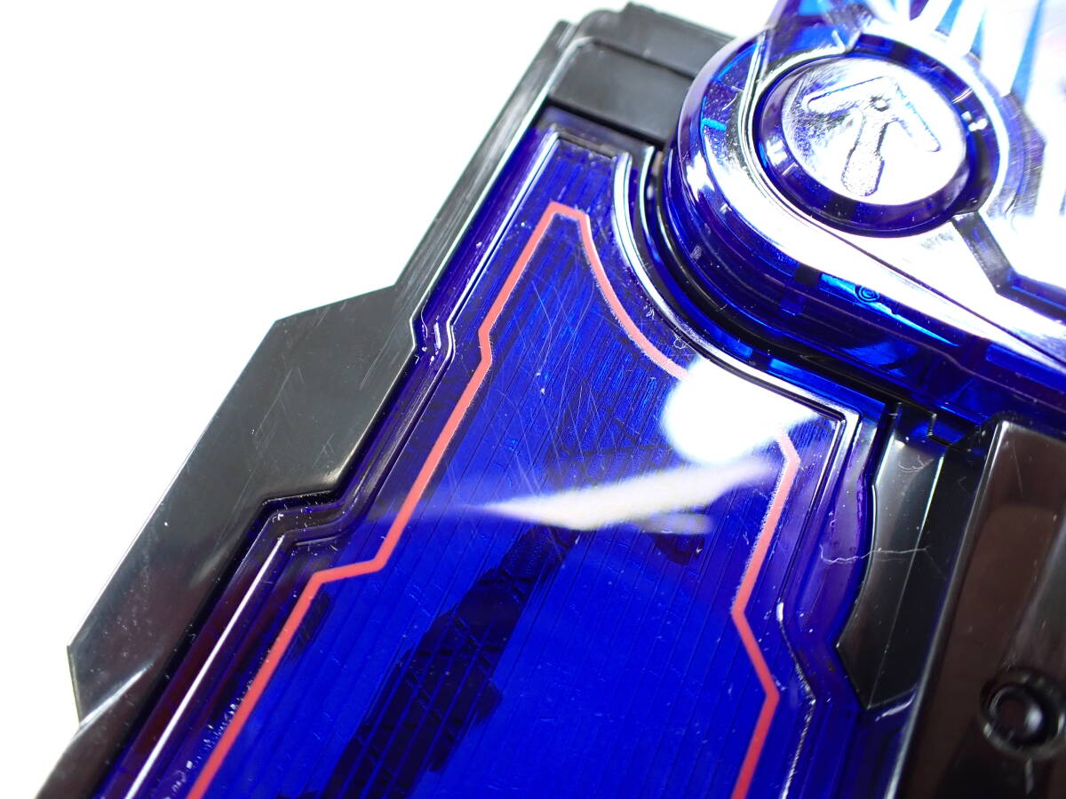 30】バンダイ 仮面ライダーゼロワン DXメモリアルプログライズキー 