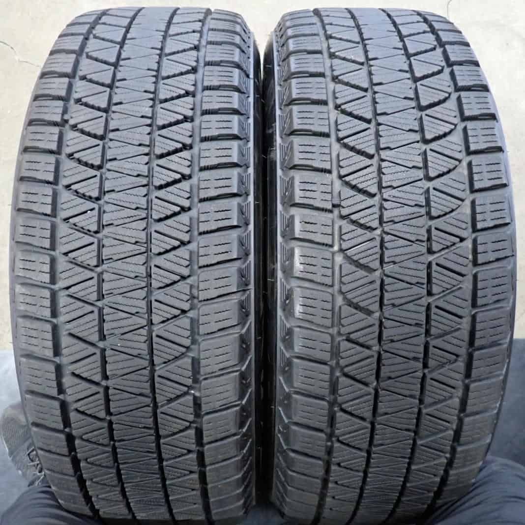 冬4本SET 会社宛 送料無料 225/60R17×7J 99Q ブリヂストン ブリザック DM-V3 アルミ クライスラー ジープチェロキー 店頭交換OK NO，Y0145 冬4本SET 送料無料 99Q ブリヂストン 車 会社宛送料無料