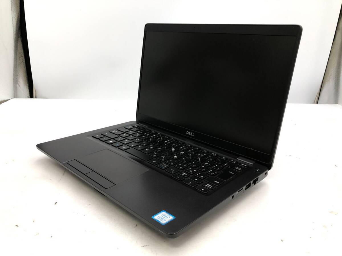 Dell Inc./ノート/第8世代Core i5/メモリ8GB/WEBカメラ有/OS無/NVIDIA