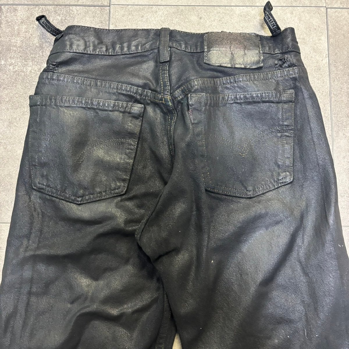 USA製 90年代 Levi
