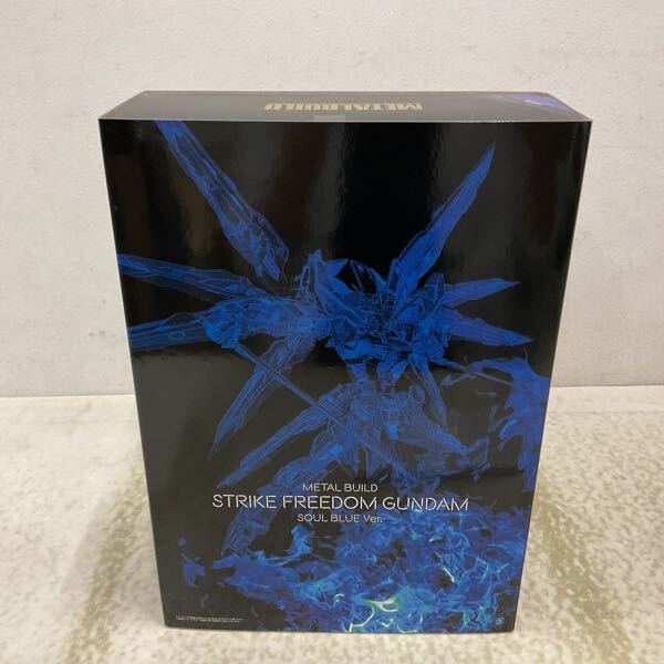 フィギュア 1円～ 未開封 L BUILD 機動戦士ガンダムSEED DESTINY