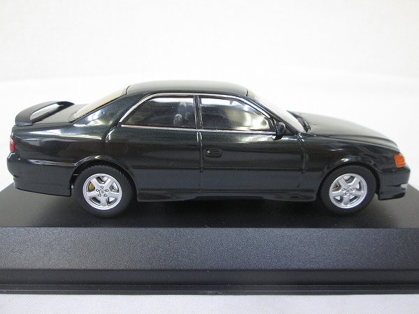 開封 京商1/43トヨタ チェイサー2.5ツアラーV JZX100 1998梱0.1 チェイサー 1&frasl;43 トヨタ