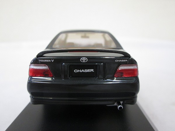 開封 京商1/43トヨタ チェイサー2.5ツアラーV JZX100 1998梱0.1 チェイサー 1&frasl;43 トヨタ