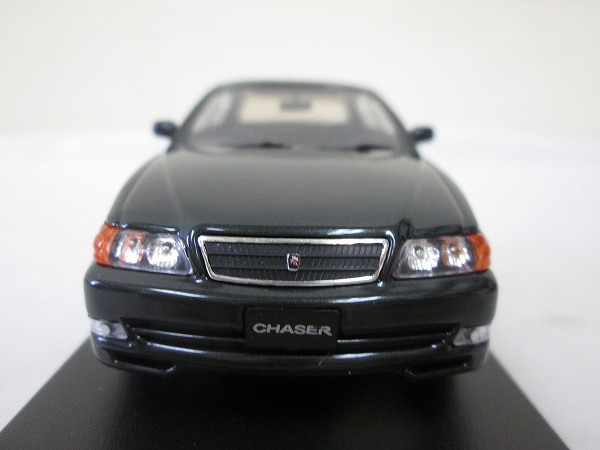 開封 京商1/43トヨタ チェイサー2.5ツアラーV JZX100 1998梱0.1 チェイサー 1&frasl;43 トヨタ