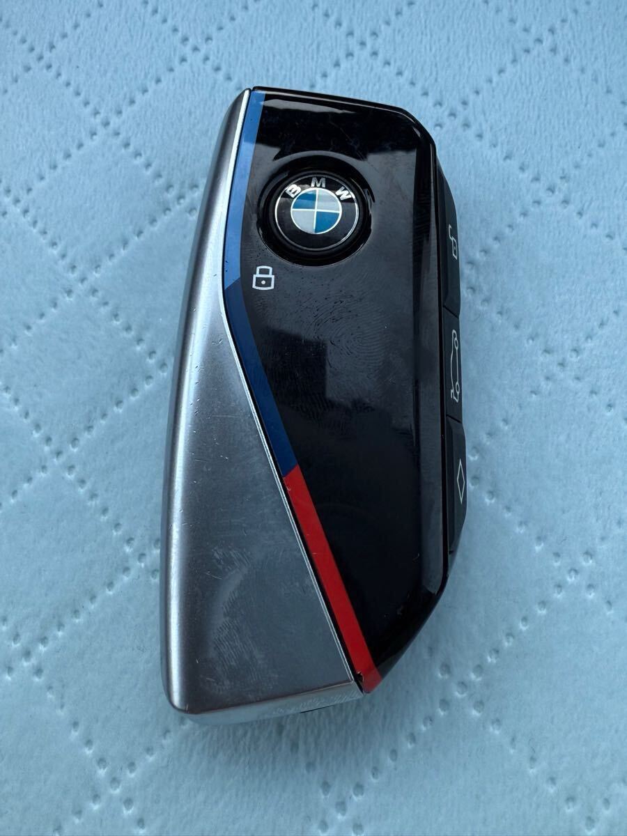 BMW 2シリーズ アクティブツアラー 218i 純正スマートキー