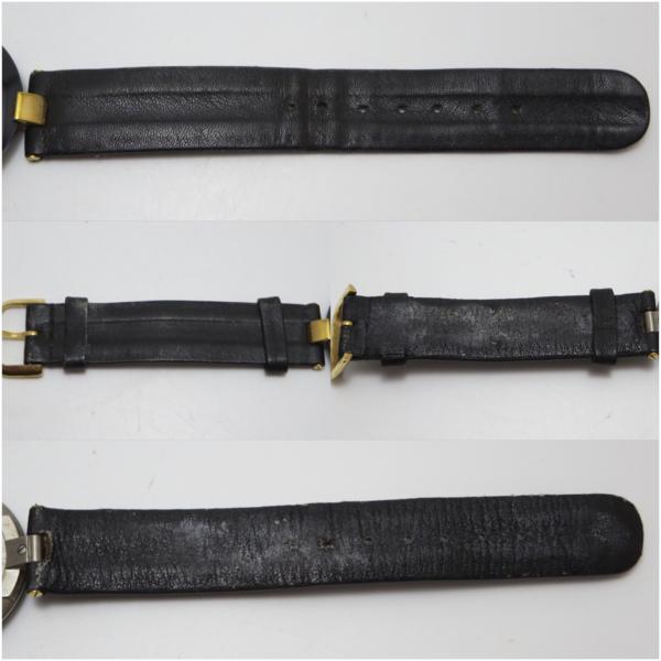 ★1円~★ ラドー サファイアガラス 腕時計 129.4075.4N（133）