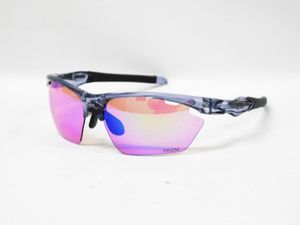 ⑳FEEL MORYS　フィルモリス　MS-049　70□13　125　PRIZM　スポーツゴーグル　サングラ