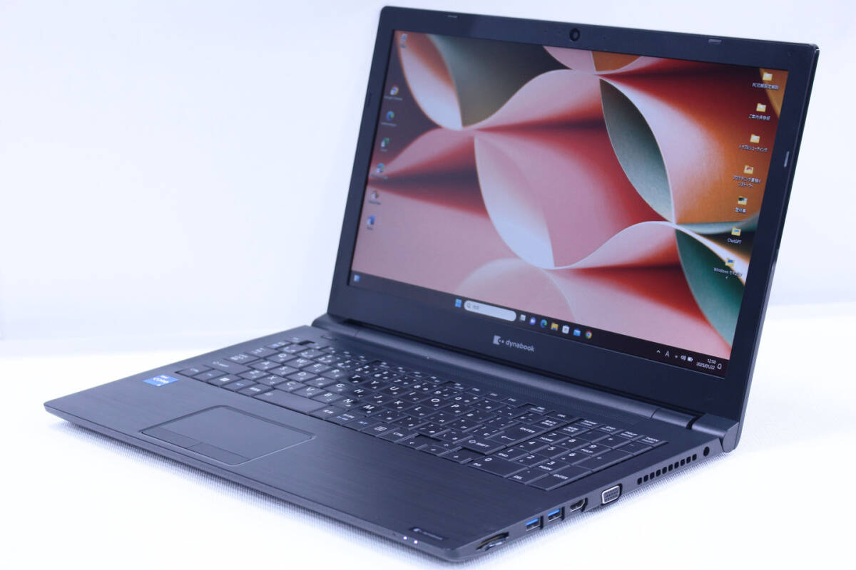 即配 2022年発売 11世代Corei5 16GBメモリ FHD液晶選択上位個体 Windows11