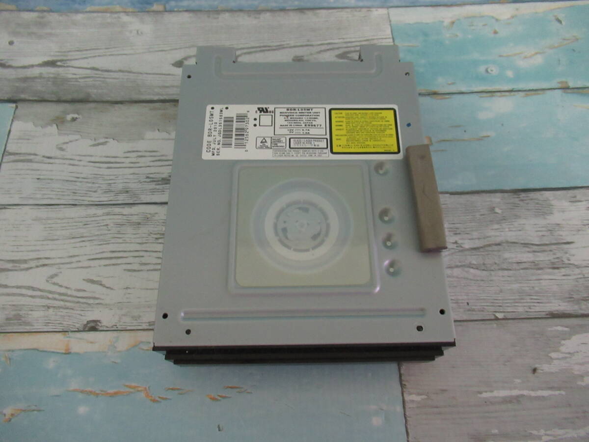 BDR-L05MT 動作品 SL可 希少品‼ ◇◇通電確認済み 三菱 HDDレコーダー用 BDR-L05MT(BDR-L04MT