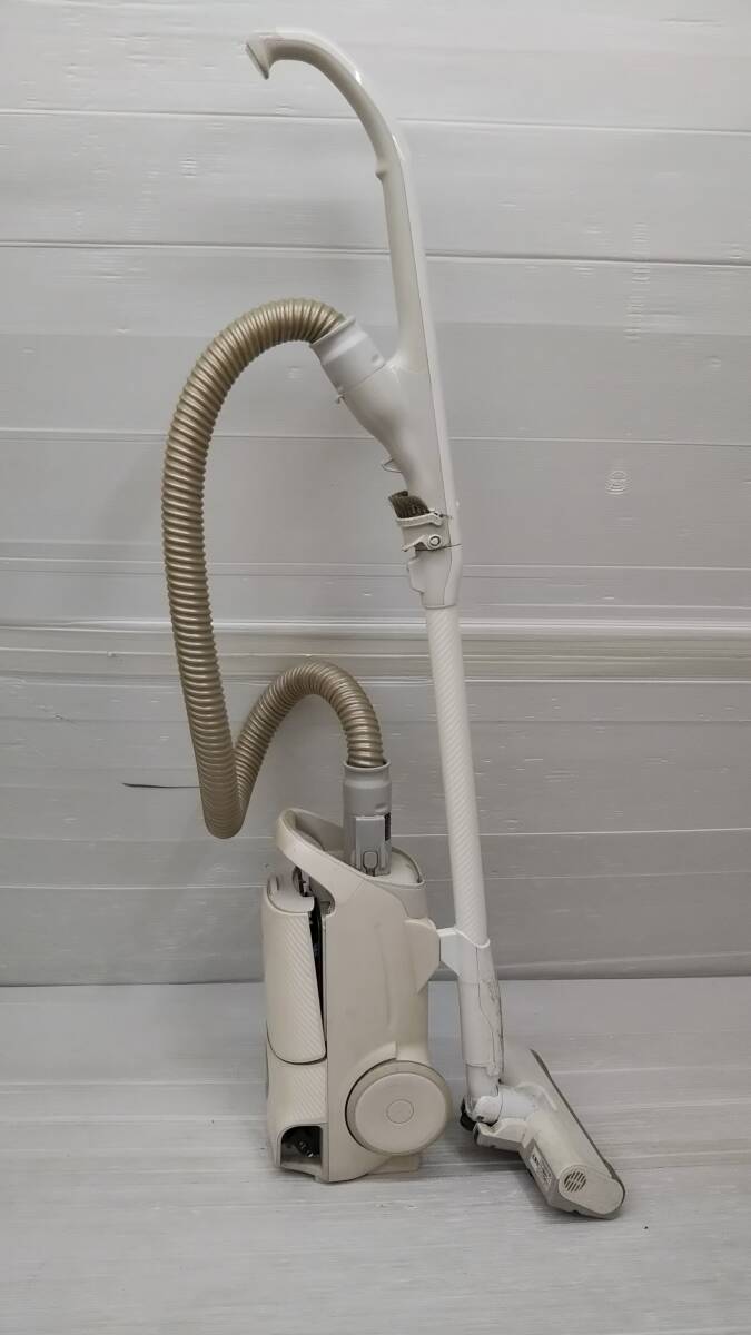 ◇Panasonic／MC-SJP830K-C／通電確認済／動作確認品／2020年式／GI-1908