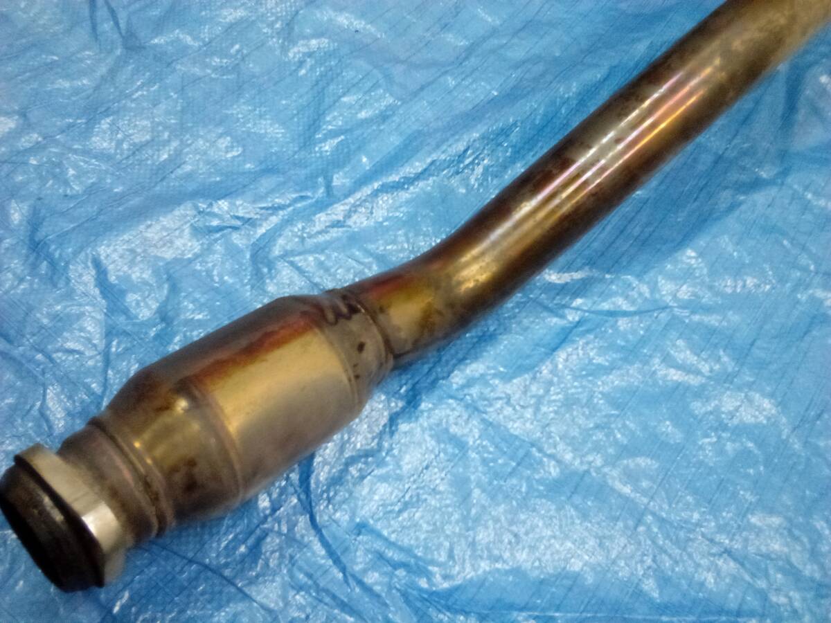 HKS メタルキャタライザー WRX VAB 33005-AF014 【公式通販】