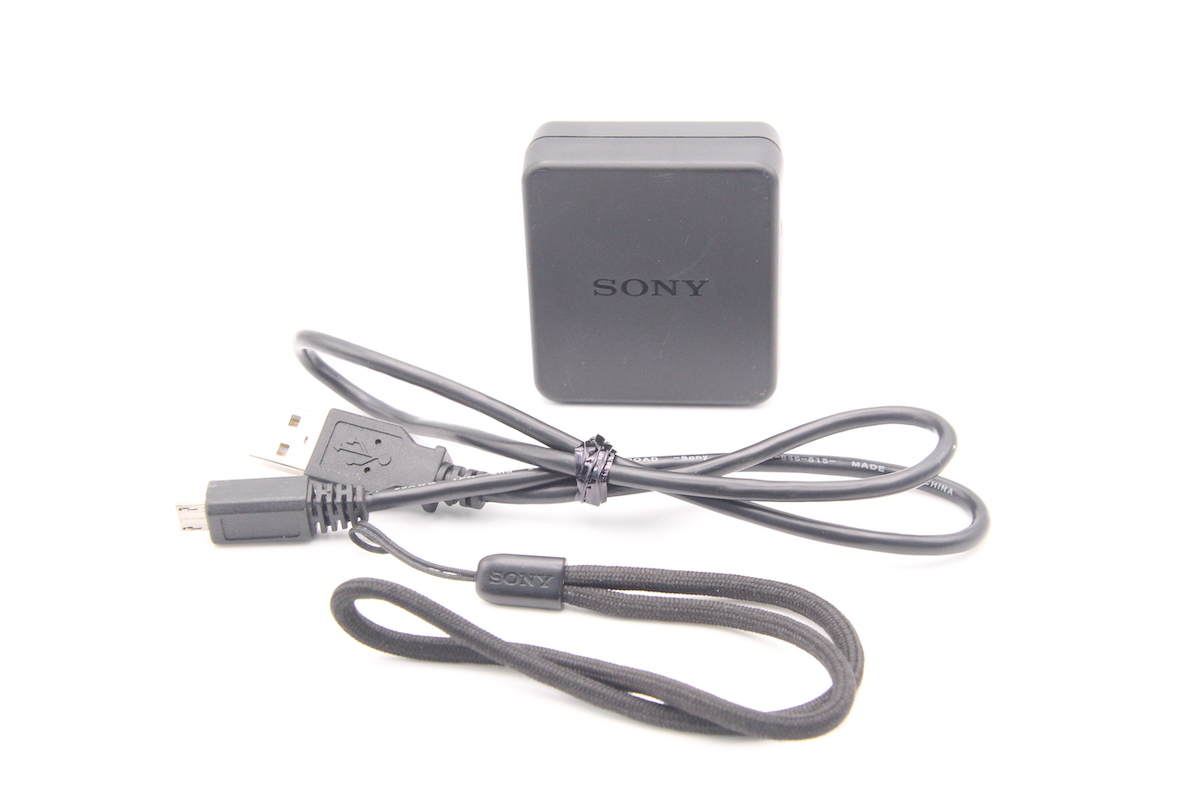 SONY Cyber-shot DSC-WX350 ソニー コンパクトデジカメ オールド 