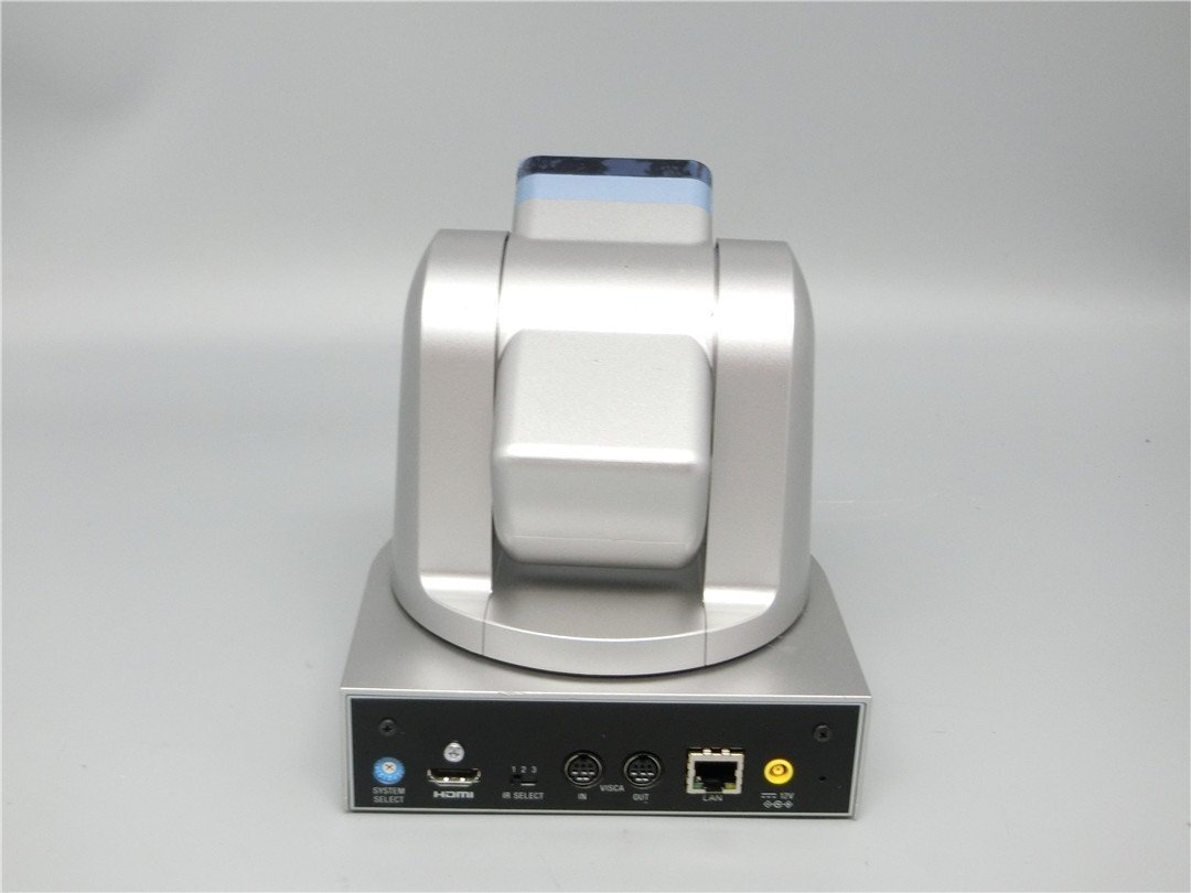 Sony ビデオ会議カメラ SRG-120DH ジャンク品□送料無料 SRG-120DH