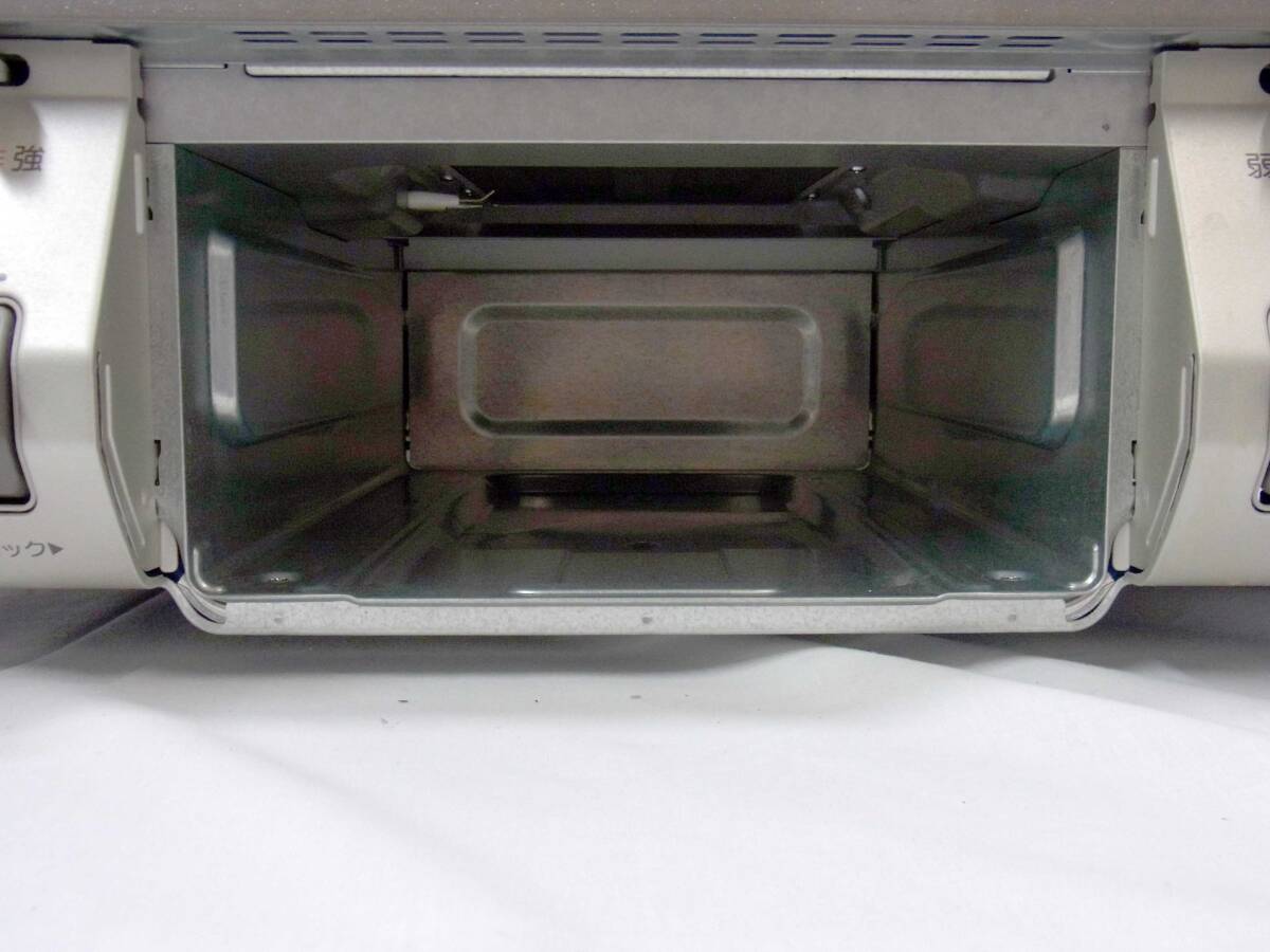 リンナイ ガスコンロ Rinnai LPガス 特価在庫限り 動作確認済 
