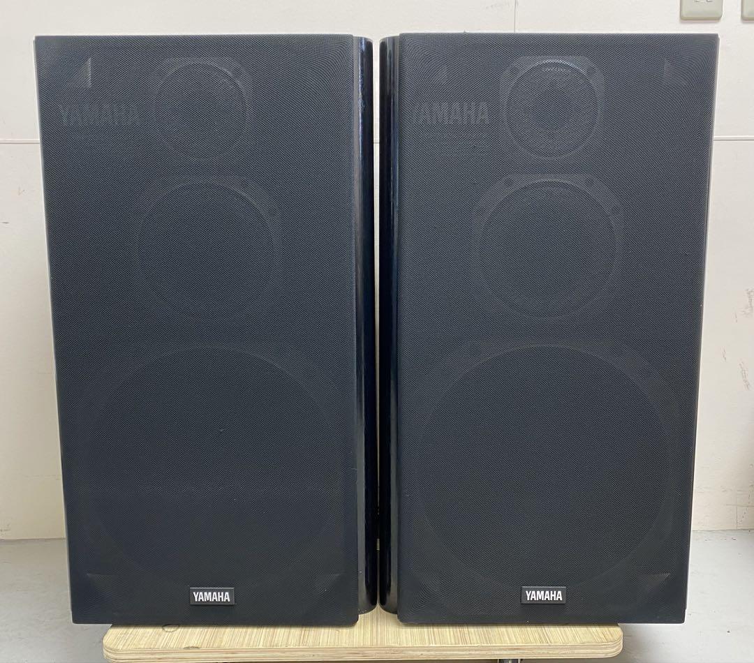 YAMAHA スピーカー NS-700X Monitor 2台セット NS-700X YAMAHA