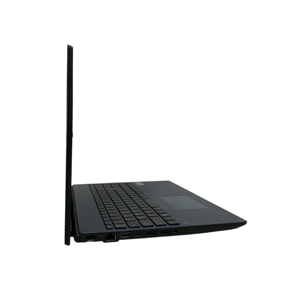 NEC LAVIE PC-N1565AAL 15.6インチ ノート パソコン Ryzen 7 4700U 8GB 
