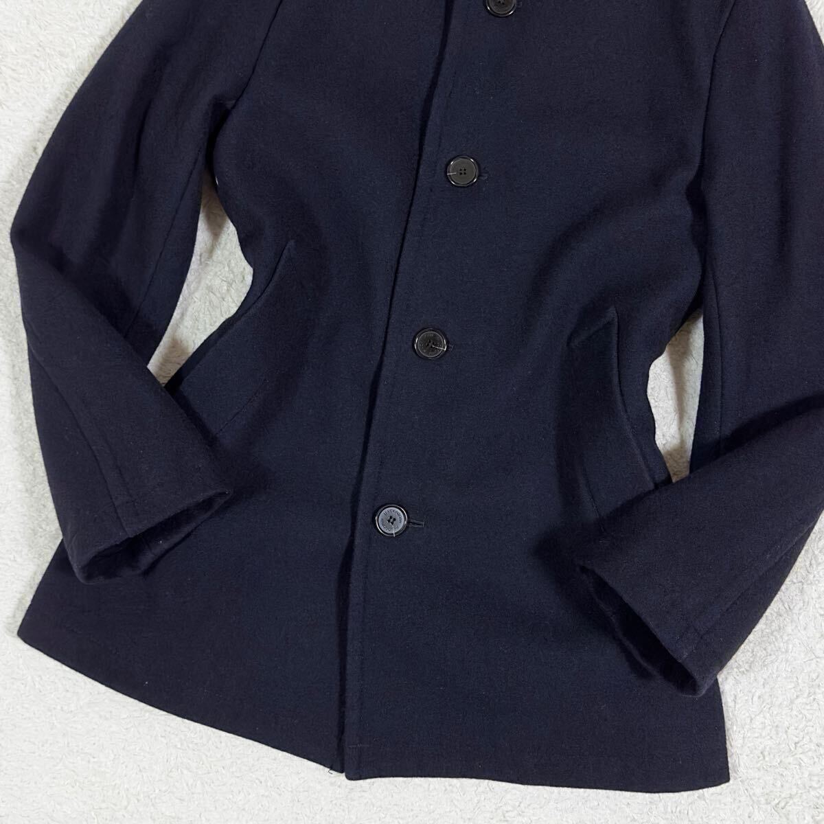 美品/マッキントッシュフィロソフィー MACKINTOSH PHILOSOPHY ステン 