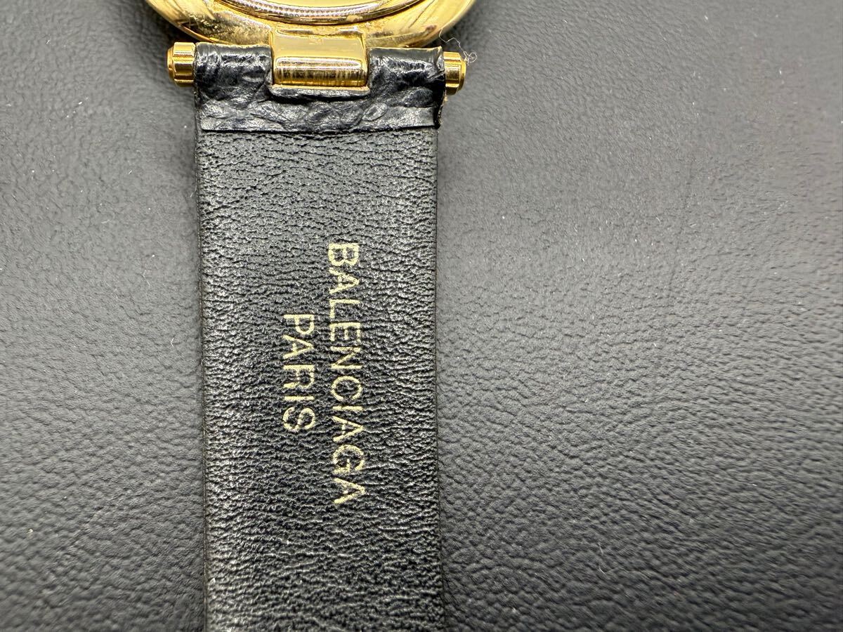 バレンシアガ 腕時計 18k クォーツ BALENCIAGA 【公式通販】