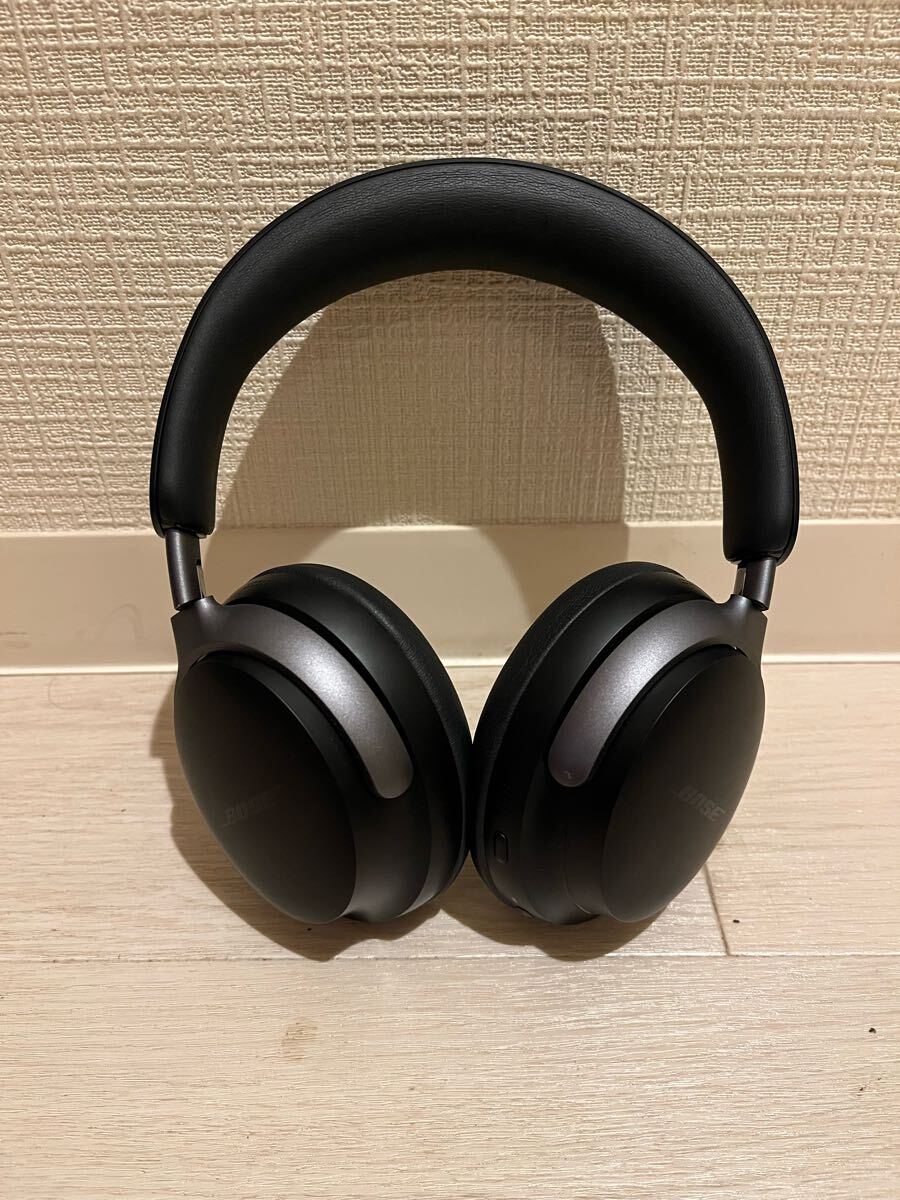 BOSEヘッドホン 状態良好 BOSE ワイヤレスヘッドホン 状態良好 BOSE