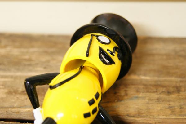 未使用 MR.PEANUT ミスターピーナッツ ボビングヘッド