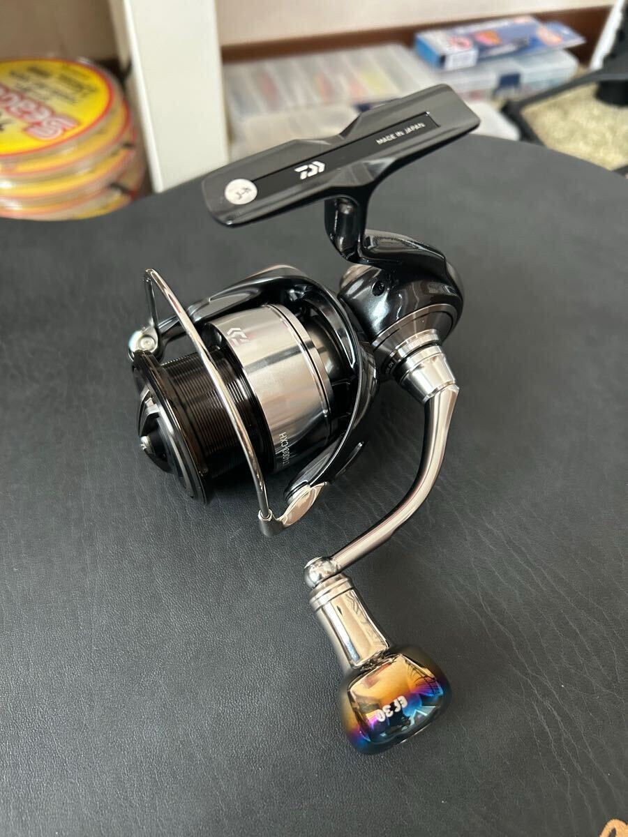セルテート CERTATE（セルテート）｜DAIWA SW ダイワ FC DAIWA 24
