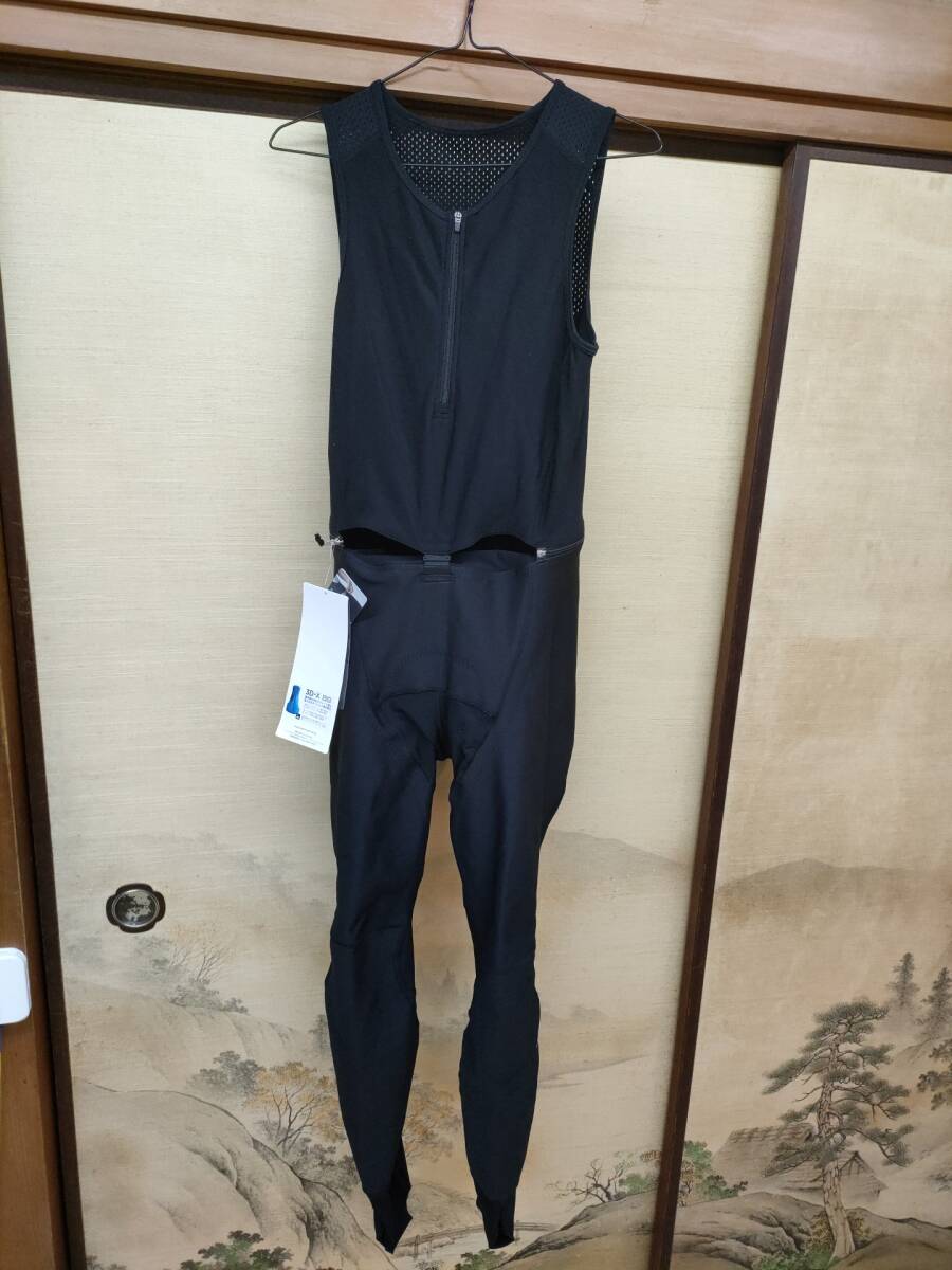 □PEARL IZUMI パールイズミ□T6700-3DX□ウィンドブレーク クイック