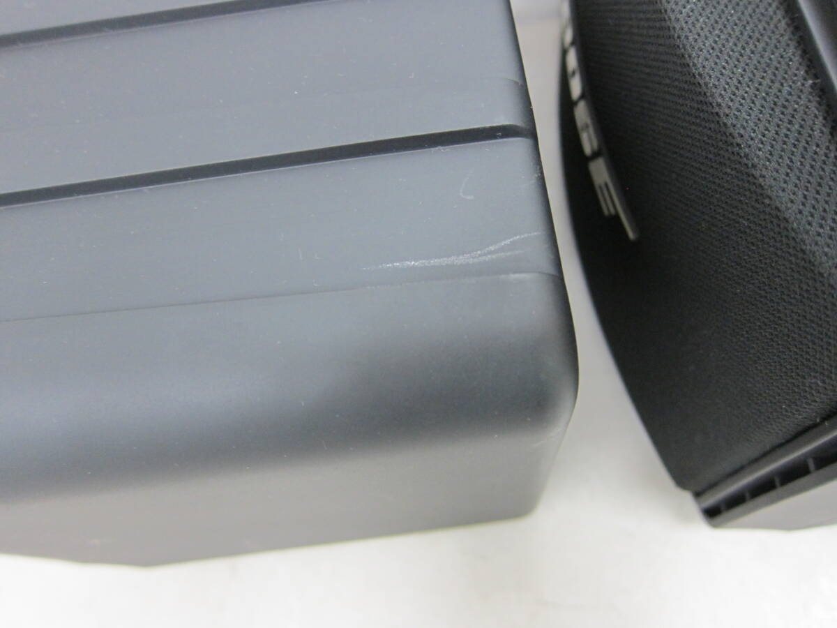 BOSE 111AD スピーカー 4台セット 天吊り金具付き】ボーズ 音出し確認