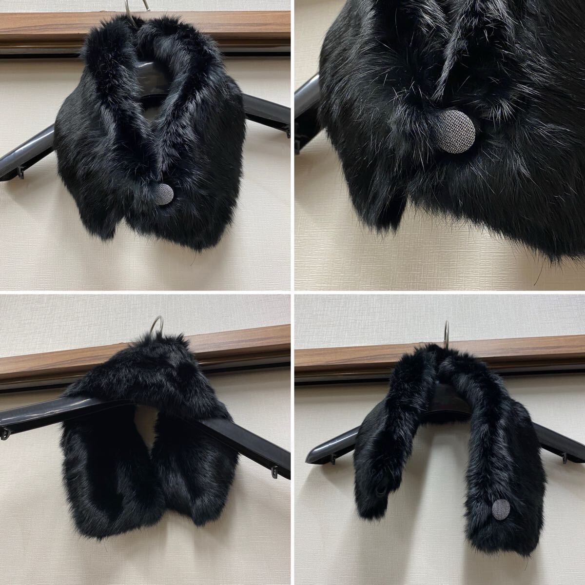 AD-2】 毛皮 ファー まとめ SAGA MINK サガミンク 等 コート ティ
