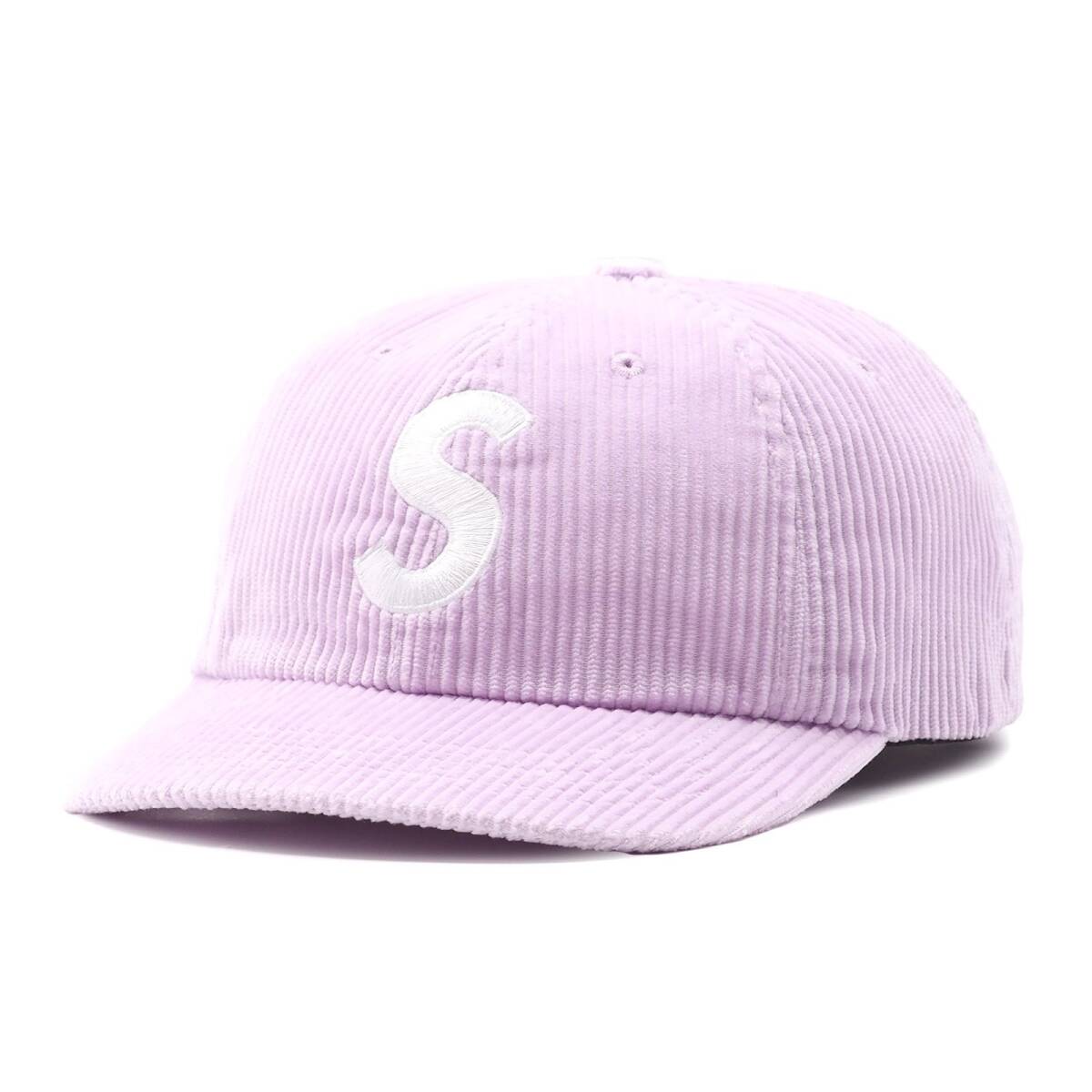 Supreme Corduroy S Logo 6-Panel - 0 Panel FW24 | Wale Fine eBay 