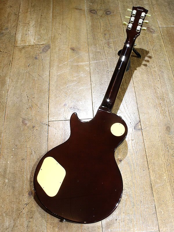 Burny Luper Prade LSD-55N？？ TPK シースルーピンク 薄型ボディ