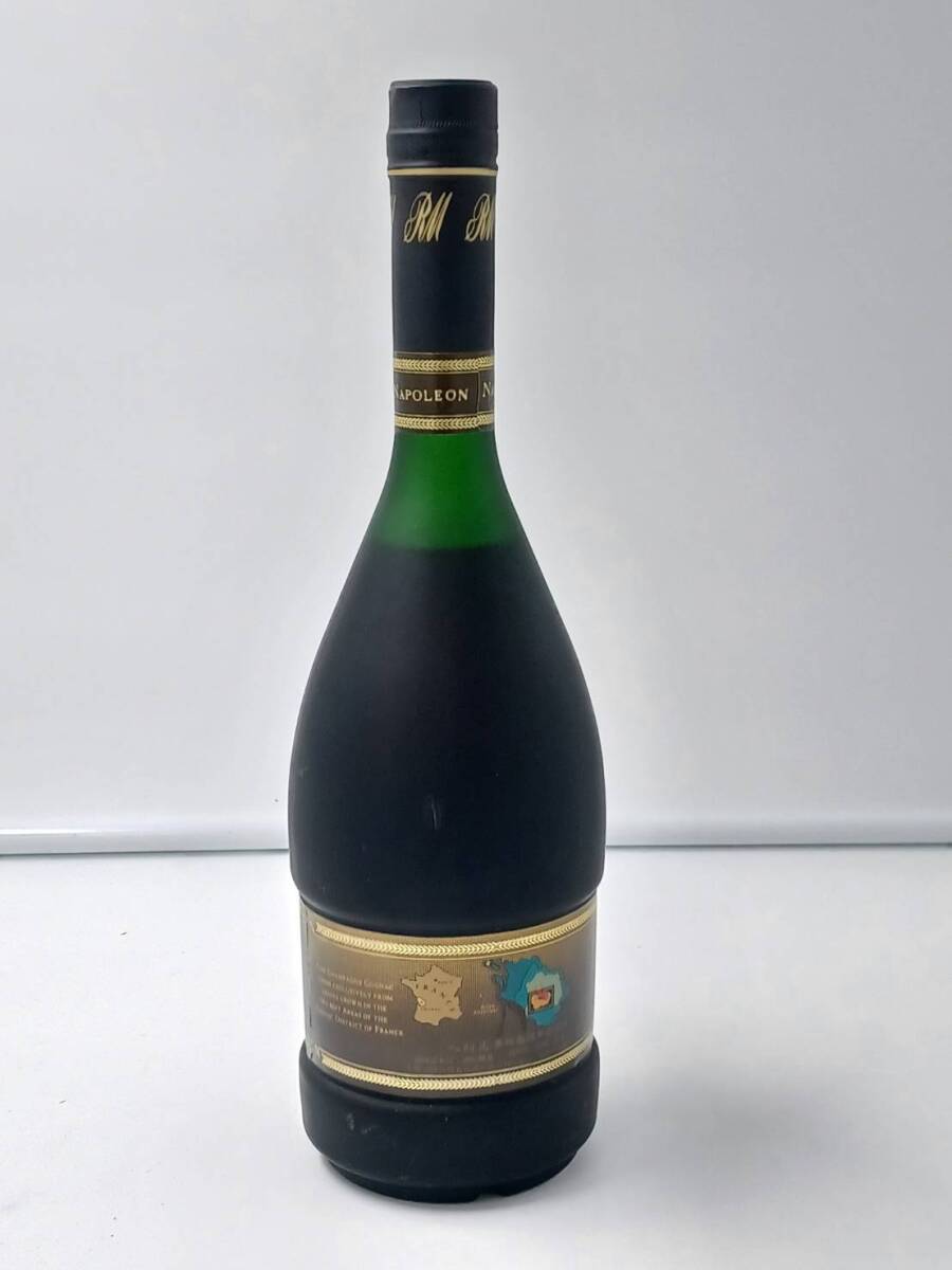 未開栓」 レミーマルタン REMYMARTIN CENTAURE XO未開栓REMY