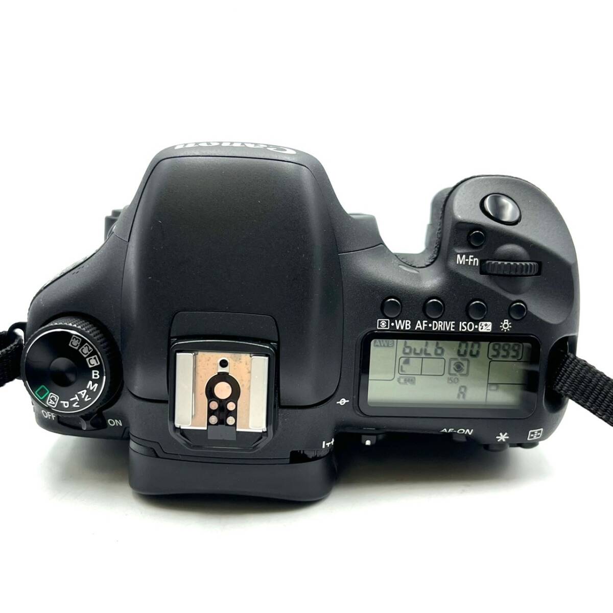 ショット数68 Canon EOS 7D デジタル一眼レフカメラレンズキット