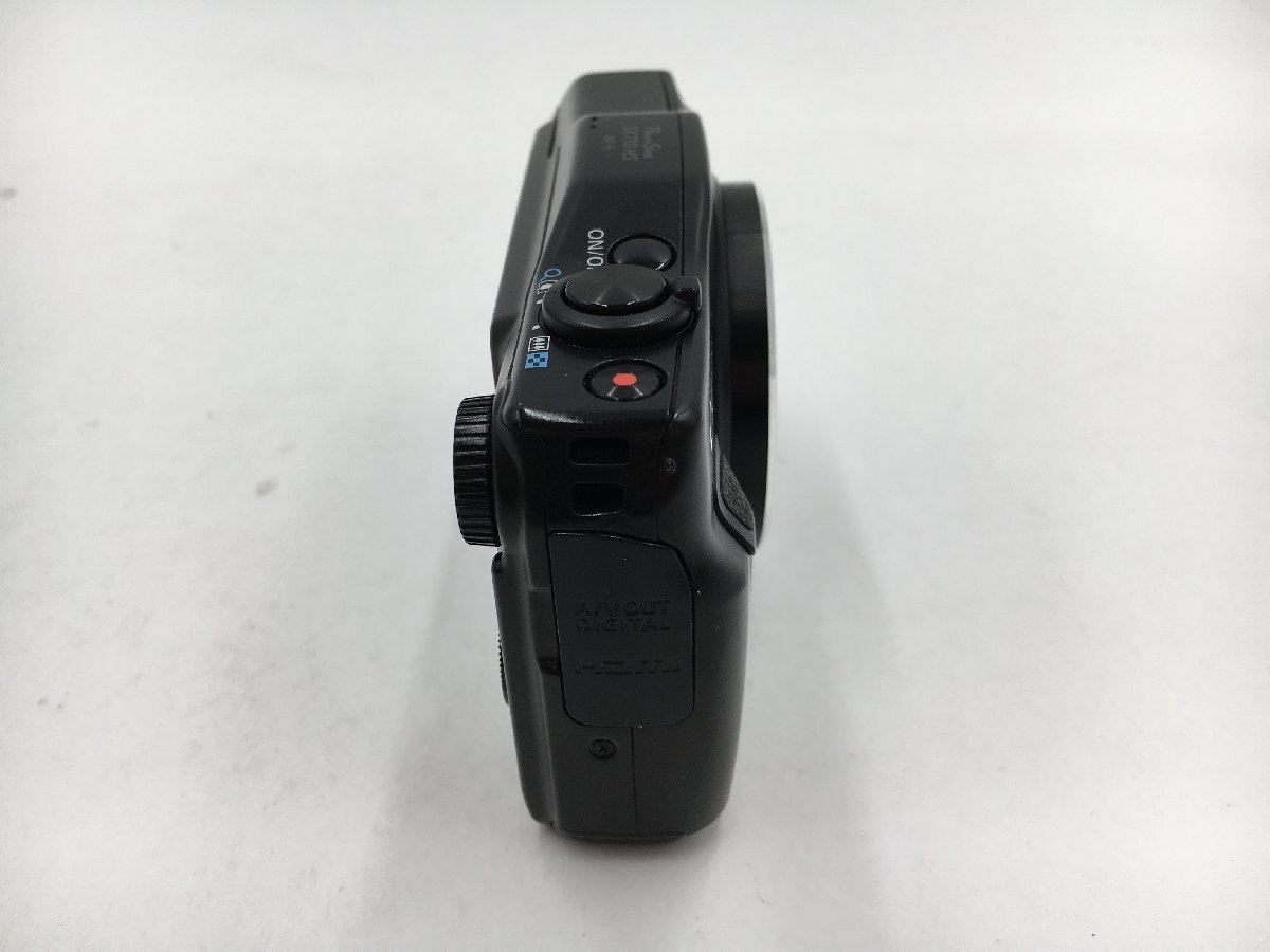 ♪△【Canon キャノン】コンパクトデジタルカメラ PowerShot SX710 HS 