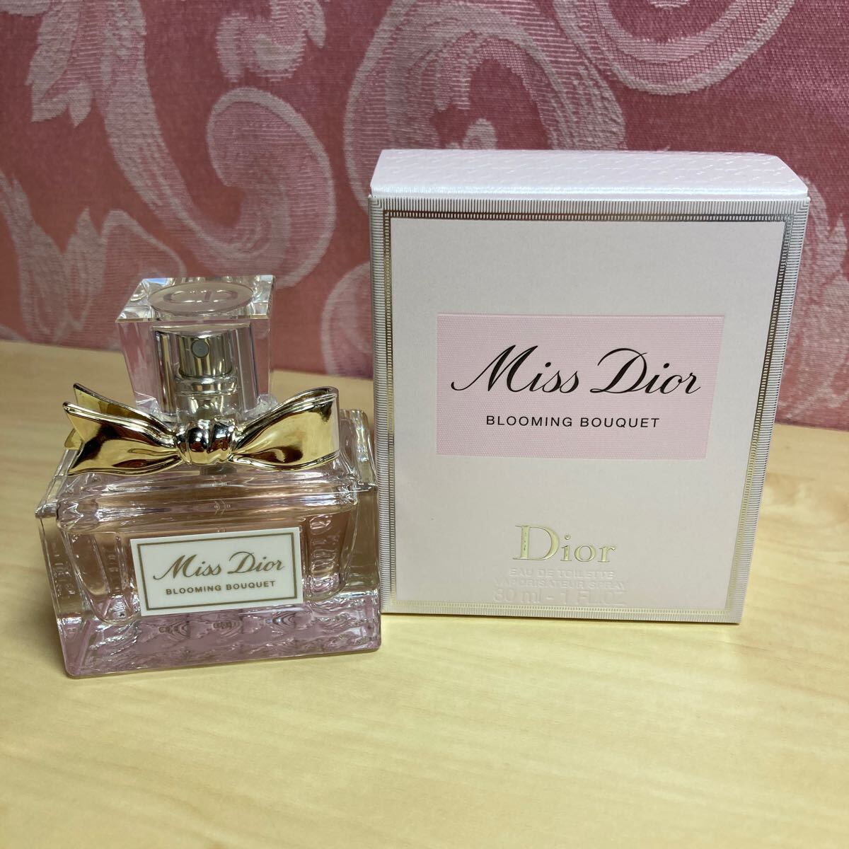 ディオール Dior ミス − | アトマイザー ディオール ミスディオール