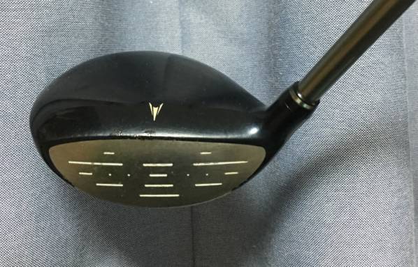 THE XXIO 5代目 ゼクシオ 7W 20度 MP500M 硬度S スポーツ、レジャー