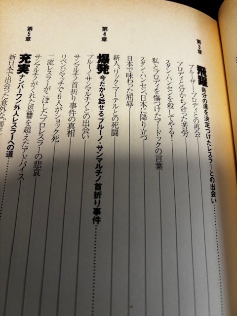 魂のラリアット　スタン・ハンセン_10