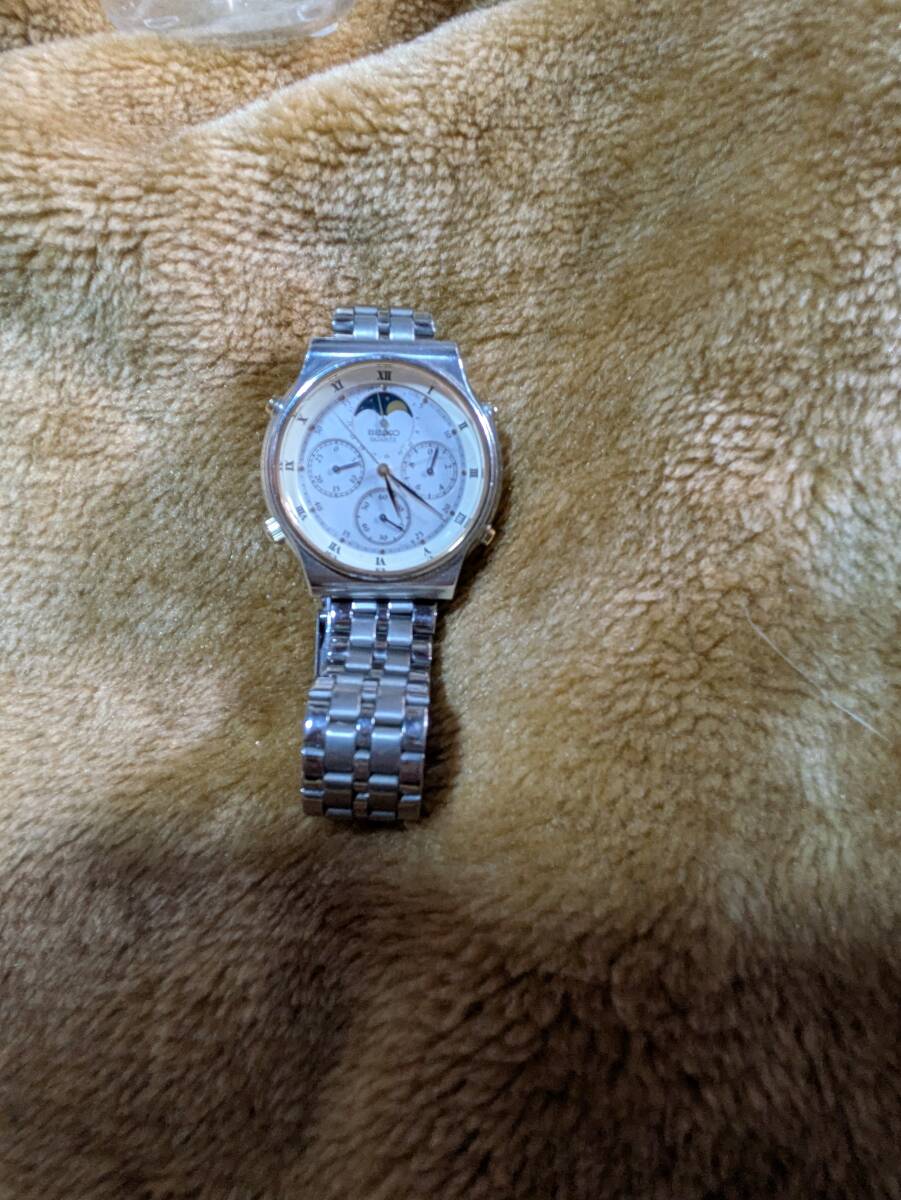 SEIKO 腕時計 セイコー ジャンク扱い 2点 Yahoo!オークション 送料無料 