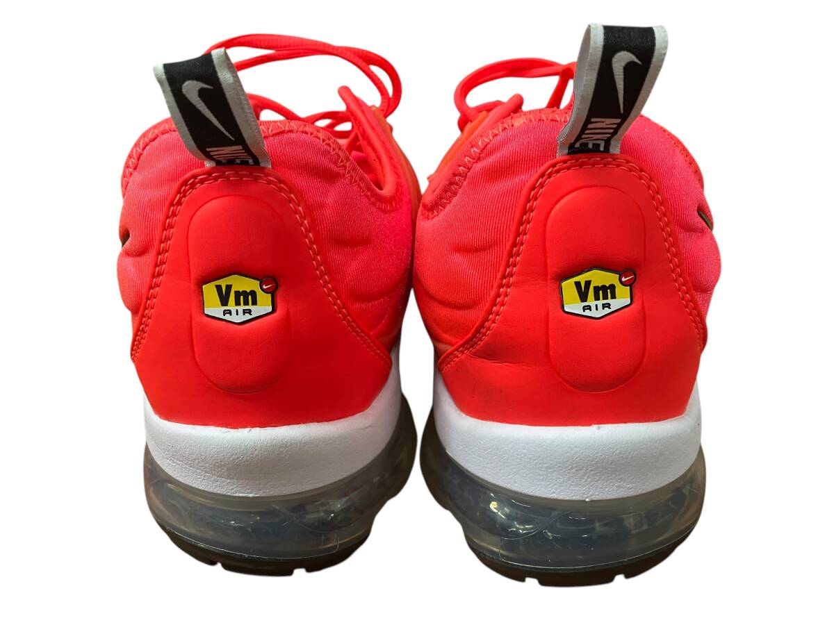 お02-023aS//【中古品】現状品 詳細不明 シューズ NIKE AIR VAPOR MAX 