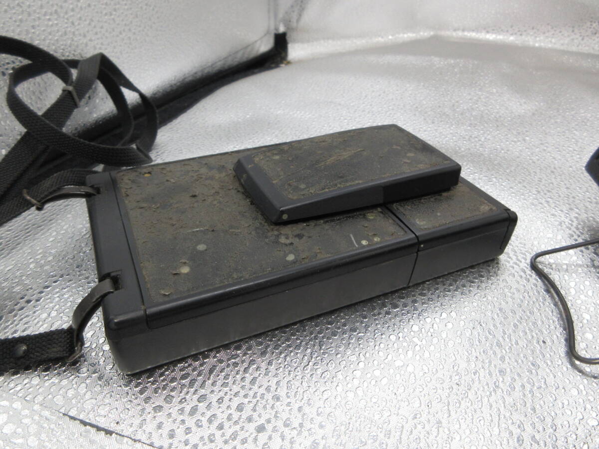 動作未確認 ポラロイド POLAROID SX-70 LAND CAMERA 【公式通販】