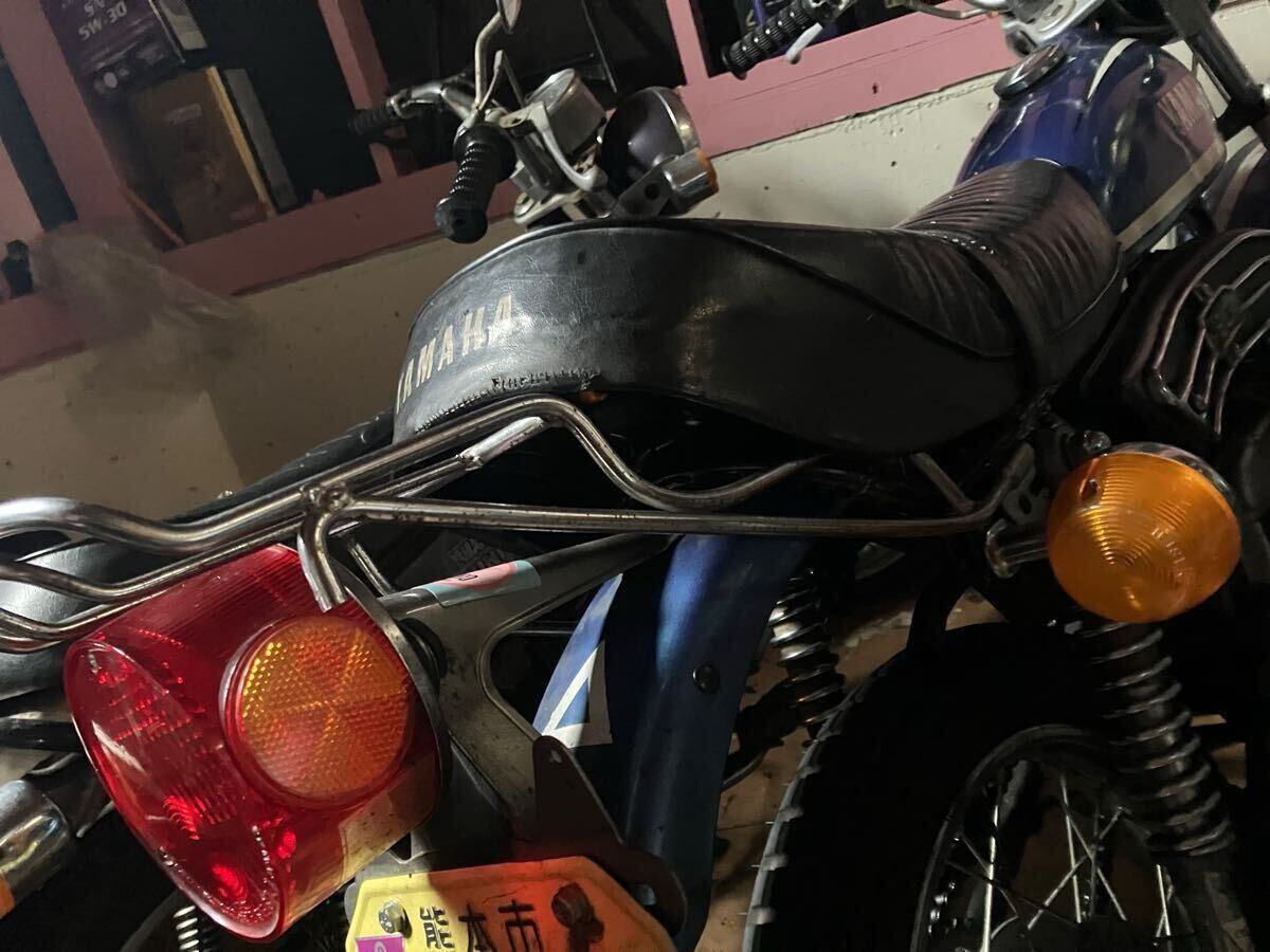 【正規品，得価】 ヤマハミニトレ YAMAHA GT80 リアキャリア 374 GT50(ヤマハ用)｜売買されたオークション情報、yahooの商品情報をアーカイブ公開 - オークファン ヤマハ用