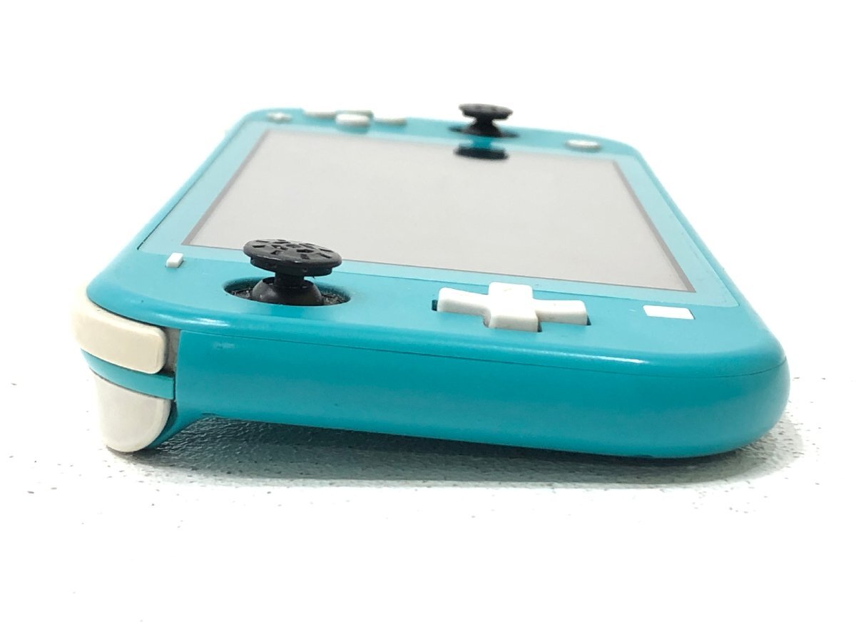 Nintendo Switch Light ジャンク