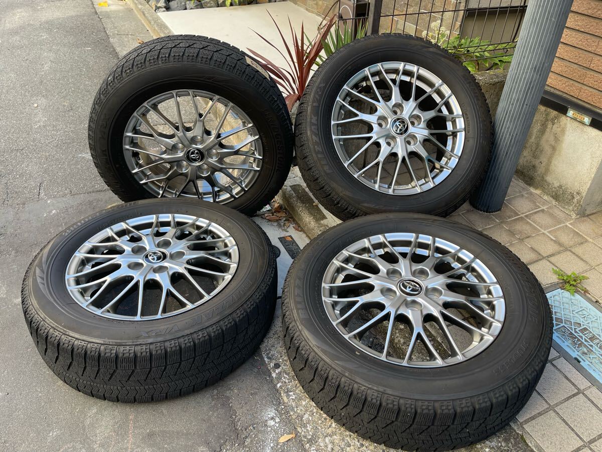 ヴォクシー ノア ハイブリット BBS | 80系 トヨタ純正 タイヤ本舗 