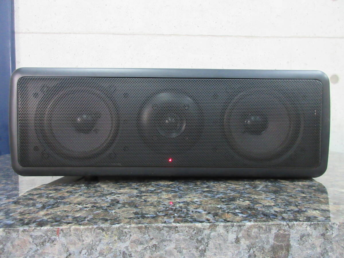 オススメ品】KENWOOD センタースピーカー CS-7 ケンウッド 【公式通販】