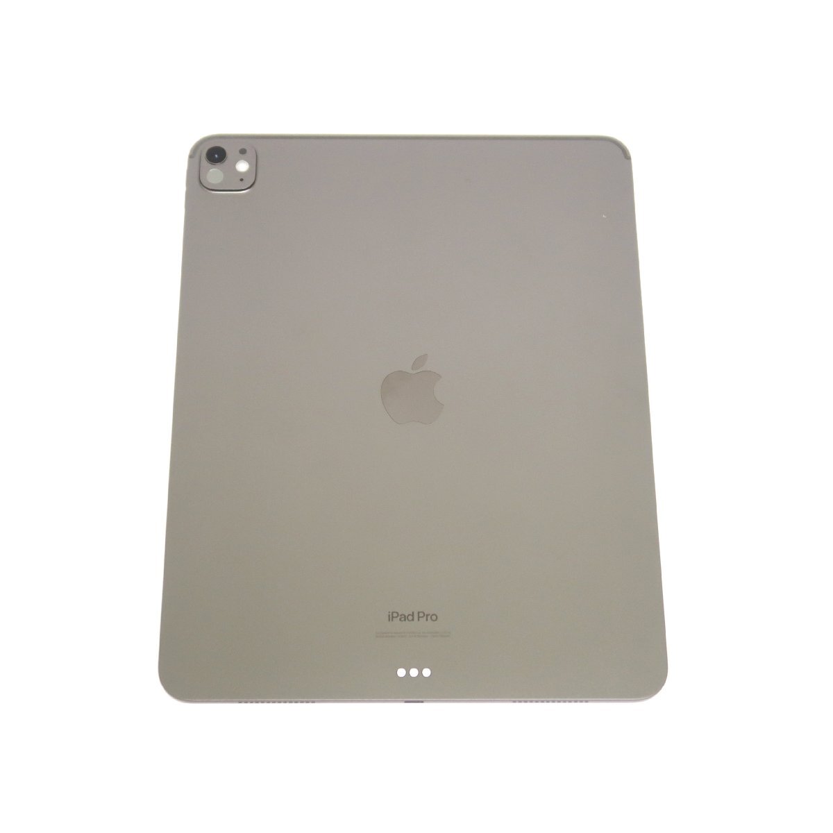 最終価格最安値iPad Pro M4 13インチ1TB nano texture｜Www.aquithie.com