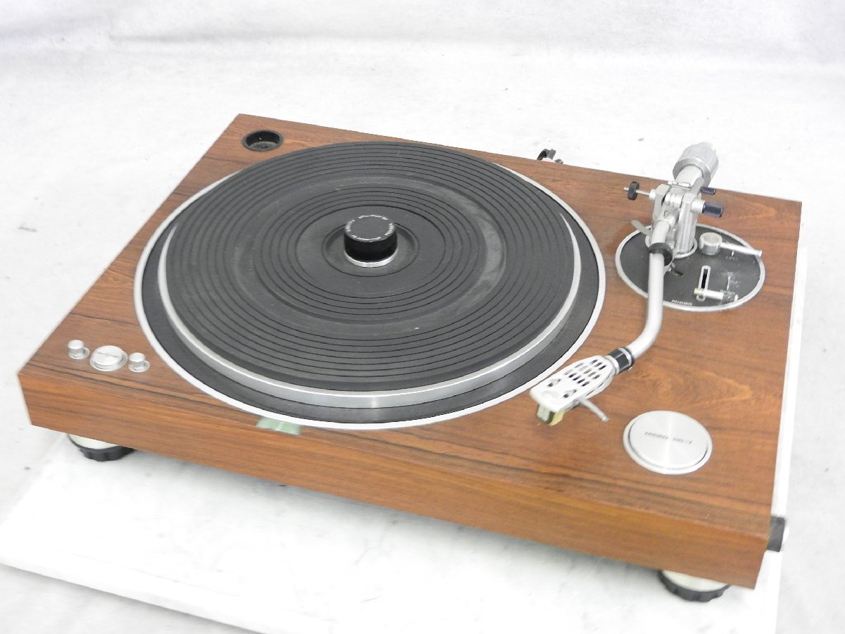 MICRO DD-7 マイクロ精機 Yahoo!オークション レコードプレーヤー 