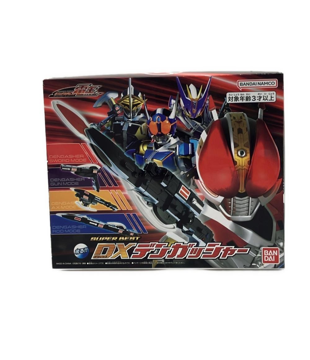 仮面ライダー電王 | CSMデンガッシャー メルカリ - おもちゃ 