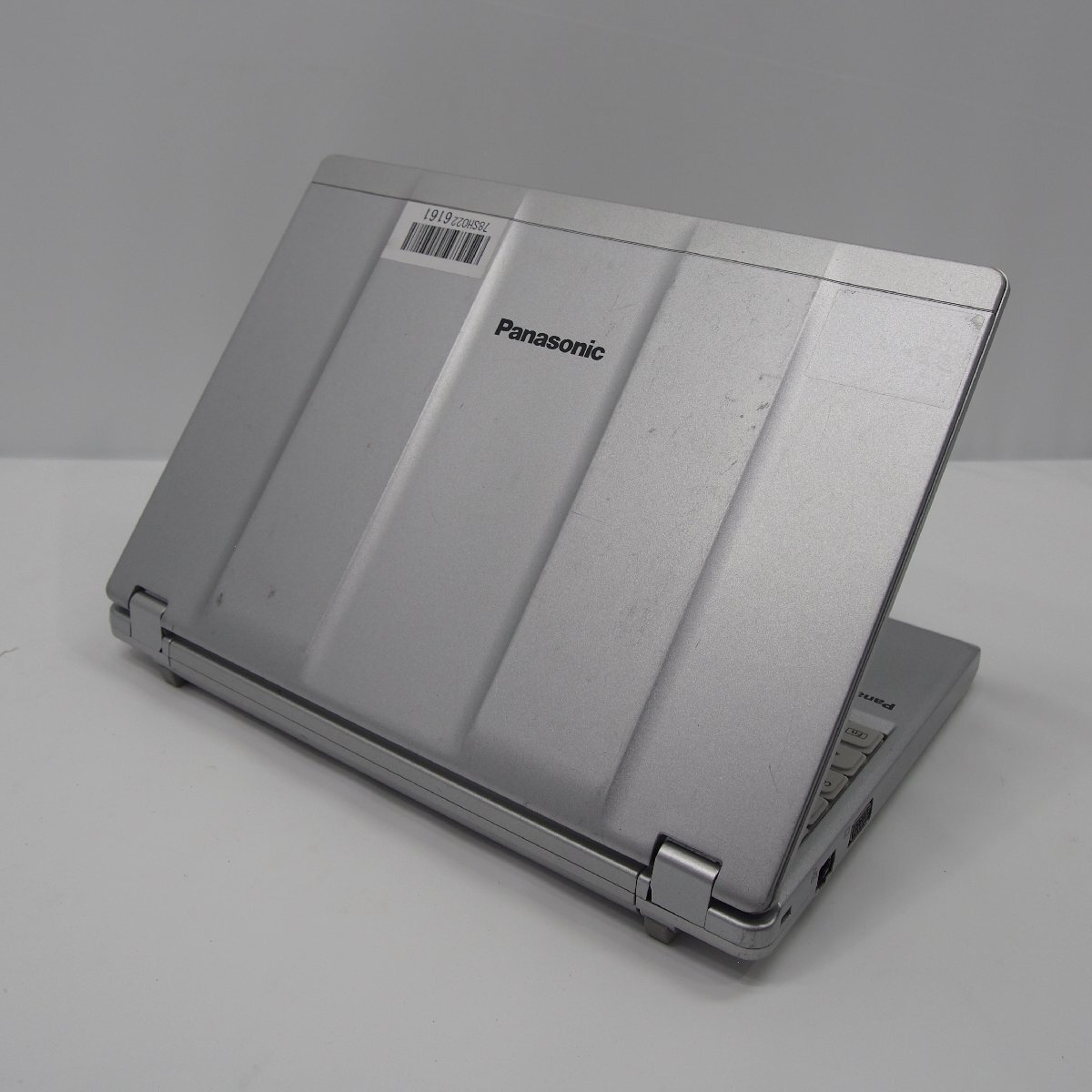 Panasonic Let
