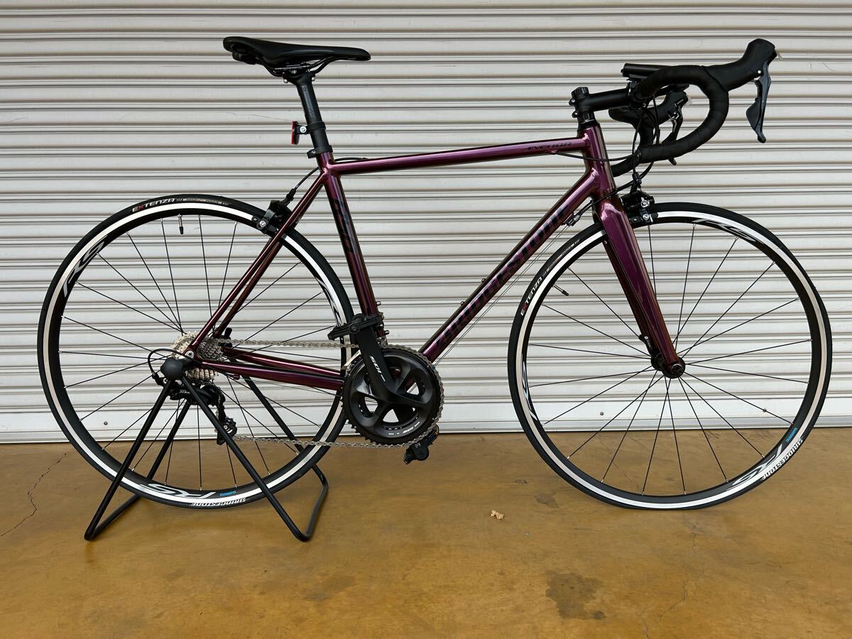 引き取り限定 ロードバイク FELT 自転車 公式通販 F85 - fuji RS6 